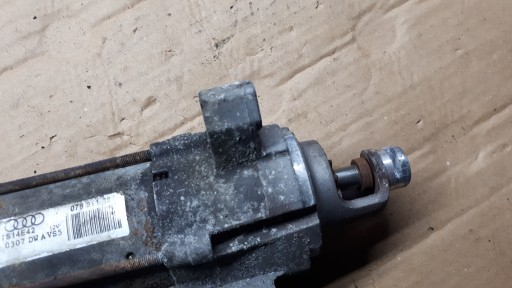 S4 B8 LIFT ŠTARTÉR 3.0 TFSI 079911022 S5 SQ5