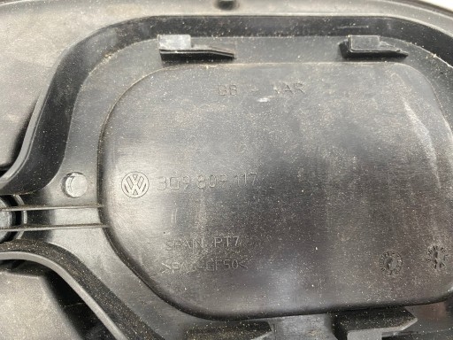 VW PASSAT B8 KOMBI 14- sportello Sportello serbatoio carburante 3G9809117