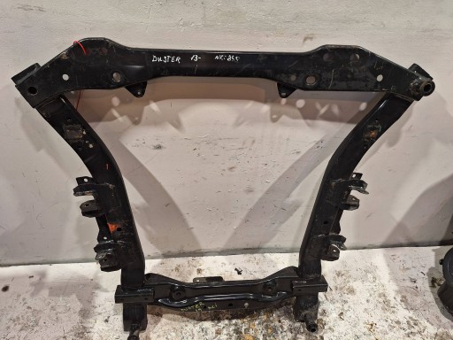 AVN13803 - Передня люлька саней dacia duster i 10-13