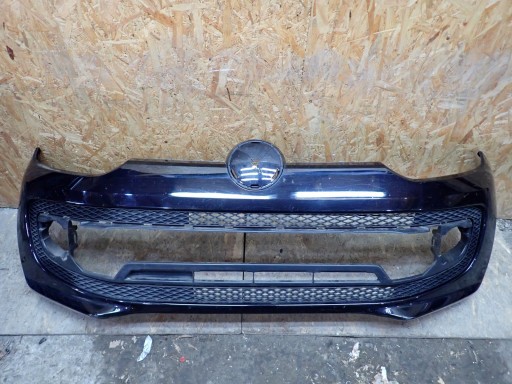 bumper front front VW VOLKSWAGEN UP UP! 1S0 2011-2016R