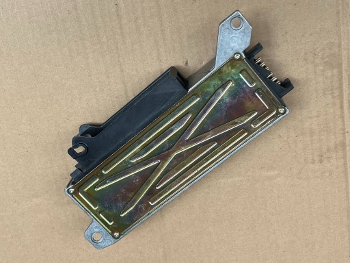 module control unit SKLADANIA roofs MERCEDES SL R129 1298203926 !J