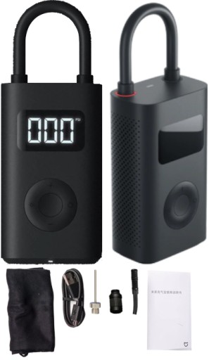 Xiaomi Mi USB бездротовий Автоматичний насос