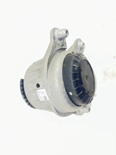 holder engine mount left MERCEDES C-KLASA W205 1.6 CGI A2052400200