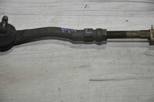 Spurstange lenkrad links Partner III lift 13r