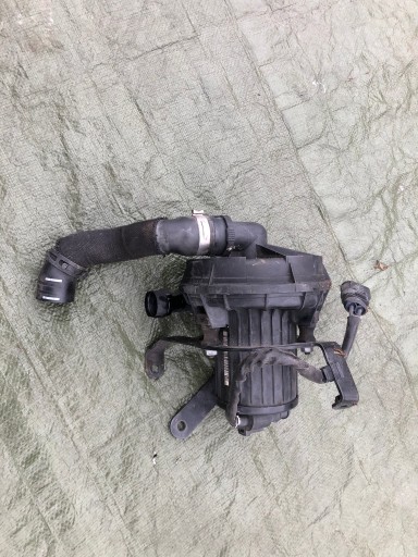 07L959253 - Вторинний повітряний насос AUDI A6 A8 07L959231