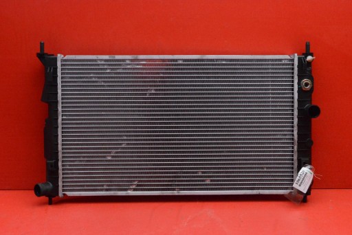 vízhütö SAAB 95 9-5 1 I 2.2 TiD 120 KM 97-05