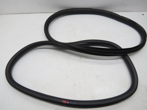 gasket door right rear part VOLVO V60 and S60 II (2013-2018)R.