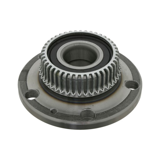 Подшипник ступицы колеса febi 09521 1j0501477a