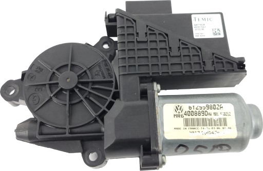 Vw polo 9n лифт skoda fabia i стеклоподъемник передний левый 6y2959802a