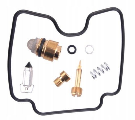 XXMT01249 - Комплект для ремонта карбюратора yamaha fzs 600 fazer 98-