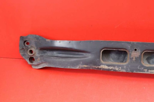 bumper support front front pillar MITSUBISHI COLT 6 VI Z30 02-09