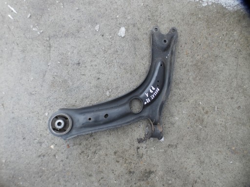 VW PASSAT B8 SKODA SUPERB 3V0 arm left right front 3Q0407153B