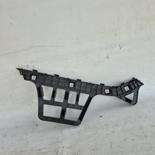 KIA CEED III SW KOMBI 18- Support Support plaque Pare choc Gauche Arrière Arrière