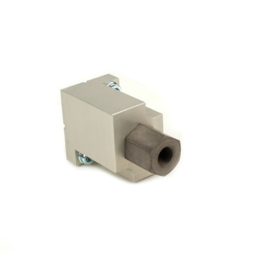 398000K420 - Привід блокування P70CF TPOL-HOUSING