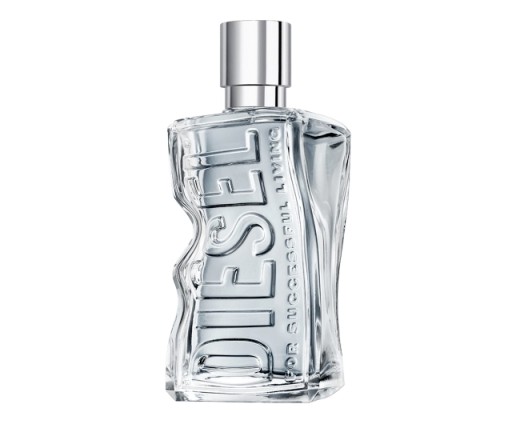 Diesel D By Diesel Woda Toaletowa 100ml