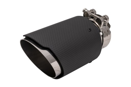 5905226066135 - ALFA ROMEO GIULIA НАКОНЕЧНИК ВЫХЛОПНОЙ ТРУБЫ