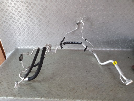 95131807 95422880 - ПРОВОД КОНДИЦИОНЕРА OPEL MOKKA 1.6 CDTI