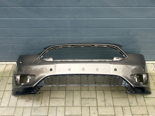 FORD FOCUSK MK3 MK 3 14- ST LINE NÁRAZNÍK PREDOK PREDNÝ