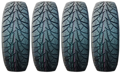 4x 175/70R14 НОВЫЕ ЗИМНИЕ ШИНЫ 2024 ГОДА