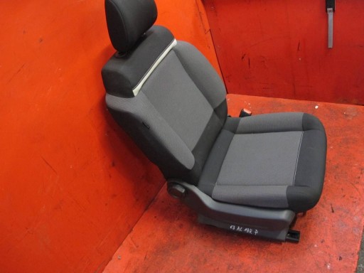 CITROEN C3 AIRCROSS 2R 17- seat of the passenger right front front EUROPA
