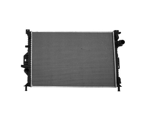Ford c-max 10/14 - 19 радиатор 1377541