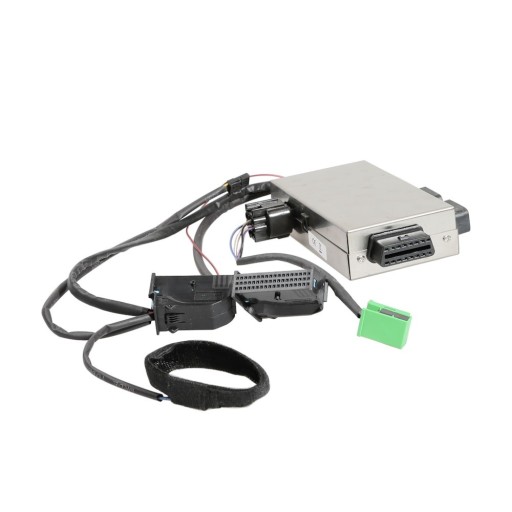 ТЕСТОВАЯ ПЛАТФОРМА BMW FEM/BDC + POWER SHIPPING PL