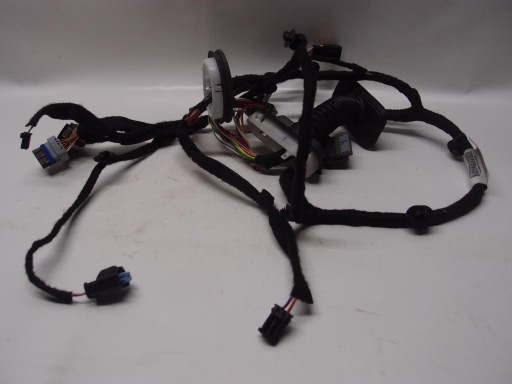 УСТАНОВКА ПЕРЕДНЬОЇ ПРАВОЇ ДВЕРІ DS7 9821488980