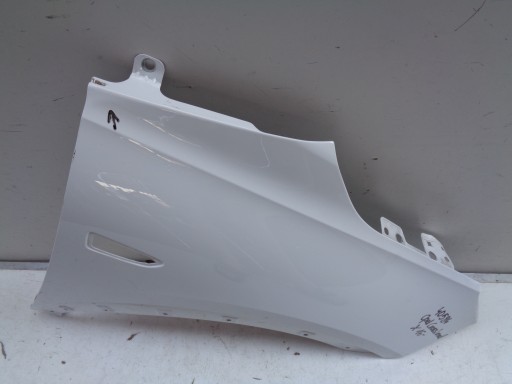 fender right front OPEL CROSSLAND X 16- NR 40584