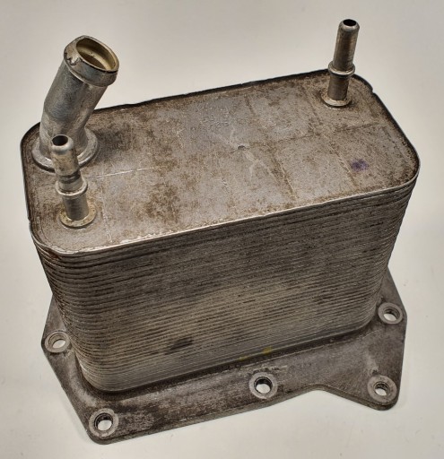 МАСЛООХОЛОДЖУВАЧ RANGE ROVER III L322 3.6 V8 D