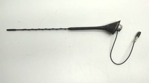 35TGERGF43T - АНТЕННА FIAT PANDA II 51767993 EU