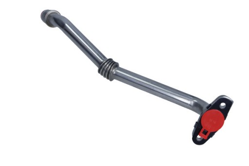 DRM0436 - ПРОВІД МАСТИЛО. ТУРБОКОМПРЕСОРИ RENAULT MEGANE 1,5 DCI