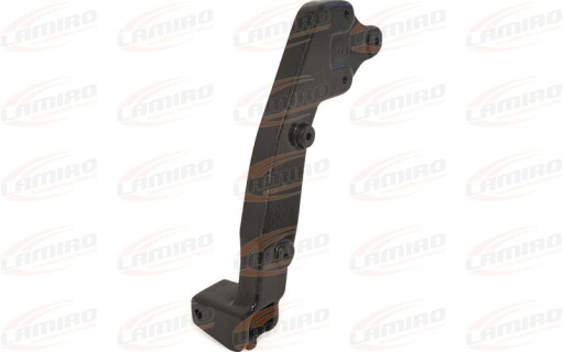 1880-91EX - MERCEDES AXOR ATEGO КРОНШТЕЙН СТУПЕНИ ЛЕВЫЙ ЗАДНИЙ