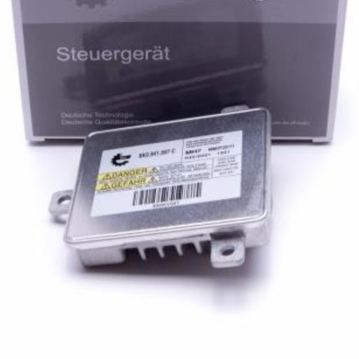 59SKV041 - Контролер ксенону для mercedes glk