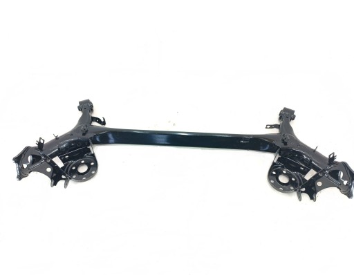 Підвіска балка заднього моста toyota prius iii auris та оригінал