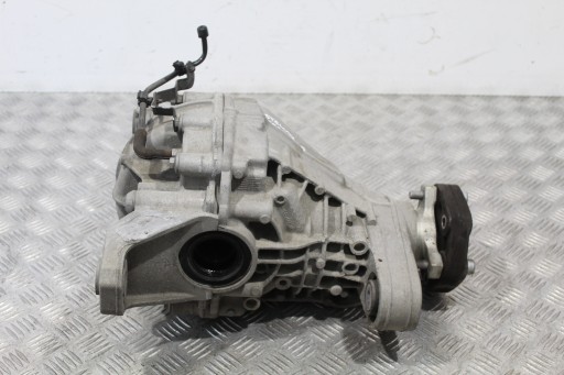 DIFFERENTIAL DIFFERENTIAL HECK STELVIO 55271989