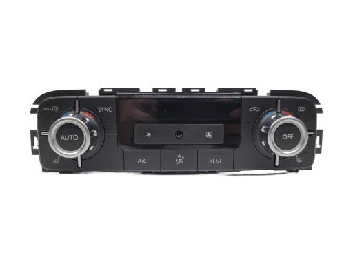 Unite commande clima VW TOUAREG II 7P 7P6907040BR