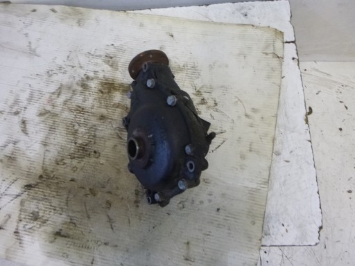 differential diff front BMW X3 E83 2.0 SD 3,73 2008r. 7544475