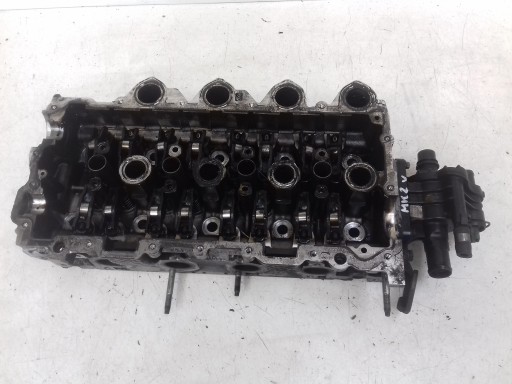 testata 1,6 TDCI 9655911480 Ford Focus MK2