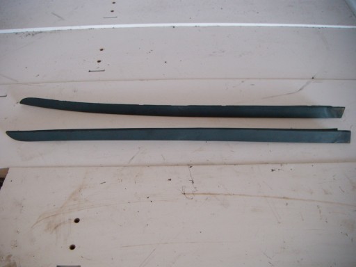 SEBRING III 3 06-10 ВІТРОВЕ СКЛО