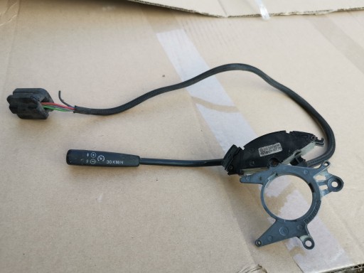 1295403044 - MERCEDES W124 Перемикач круїз-контролю Круїз-контроль