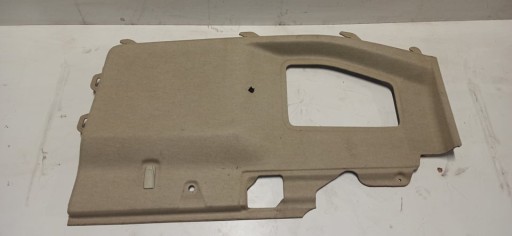 82862479 - ОББИВКА ВЕРХНЯ ЛІВА VOLVO FH4 EURO 6