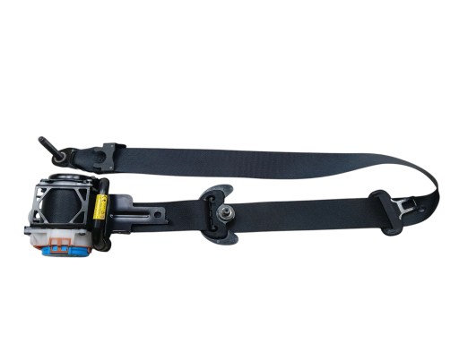 seat belt right front HYUNDAI KONA and 88820-J9200