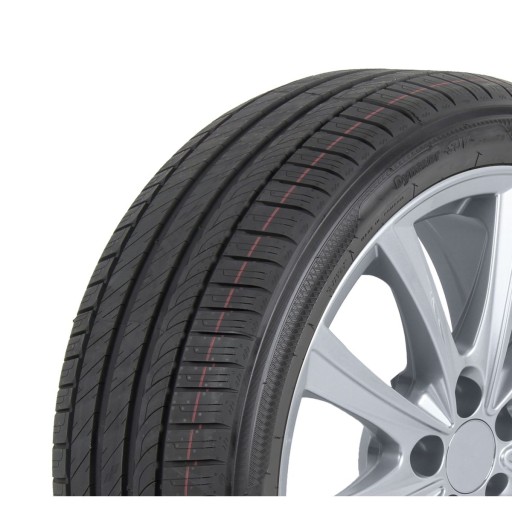 4x KLEBER 235/50R18 97V Dynaxer внедорожник лето