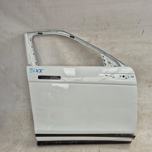 RANGE ROVER EVOQUE II L551 19- door right front front