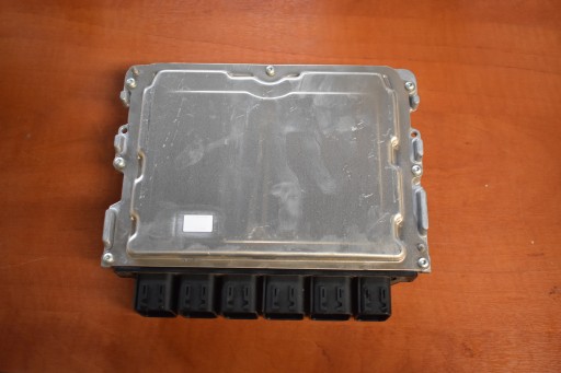 IDEALNY control unit of the engine BMW 1