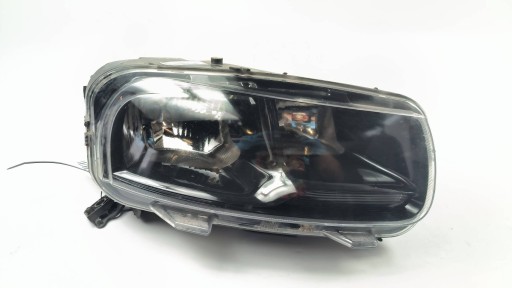 light right front 9800901280 CITROEN C4 CACTUS