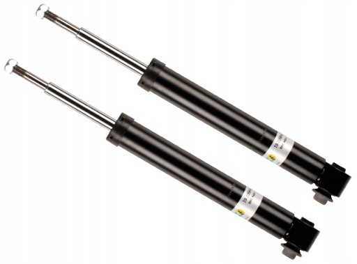 S011426G x2 - Bmw e39 touring газові амортизатори задні