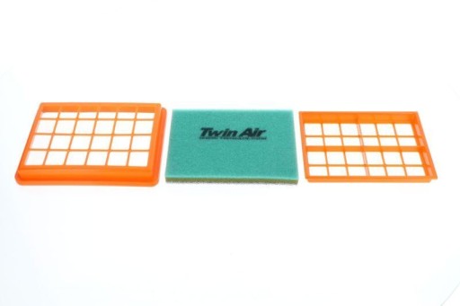 154524P - TWIN AIR POWERFLOW ФІЛЬТР КОМПЛЕКТ KTM 790/890 ADV