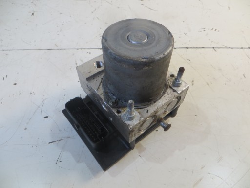CITROEN C4 PICASSO и насос ABS ESP 0265951121