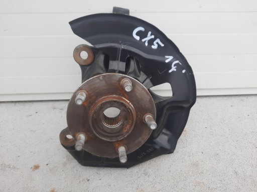 КРОССОВЕР ПЕРЕДНИЙ ЛЕВЫЙ MAZDA CX5 13-18